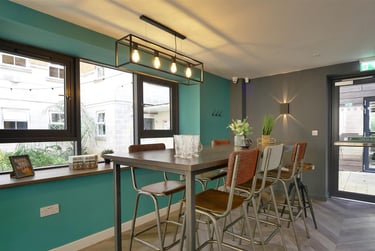 1 bed flat, Fitzhugh Street, City Centre, Southampton, SO152PU - Image 14